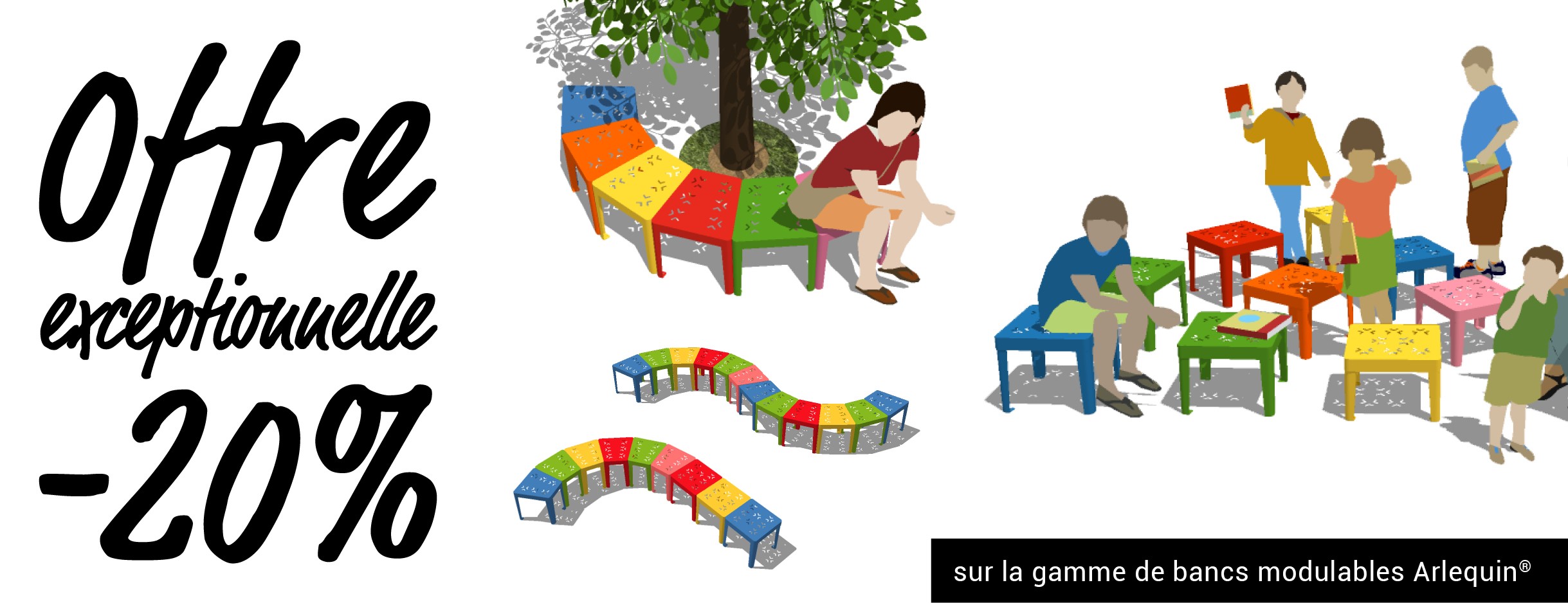 Offre 20%